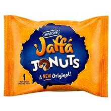 McVitie's - Jaffa Jonuts 6 Gram