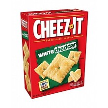 Cheez-It - White Cheddar 351 Gram