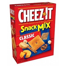 Cheez-It - Snack Mix Classic 297 Gram