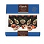 Cupido chocolade Cupido -Zeevruchten 250 Gram