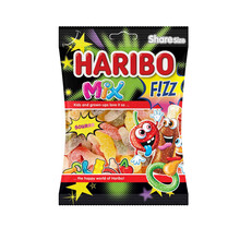 Haribo - Eksii Mix Halal 70 Gram