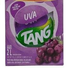 Tang - Grape 8x14 Gram (16 Liter)