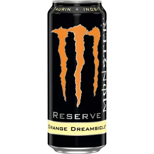 Monster - Reserve Orange Dream 473ml