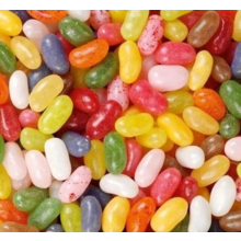 CCI - Jelly Beans 1 Kilo ***SUPER STUNT***