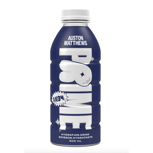Prime - Auston Matthews Edtioni 500ml