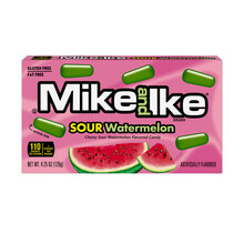 Mike & Ike - Watermelon 120 Gram