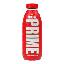 Prime - Arsenal Hydration Drink 500ml