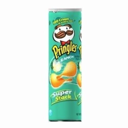 Pringles - Ranch 158 Gram 14 Stuks