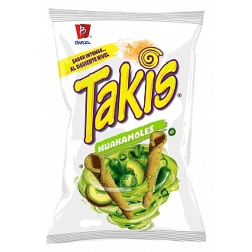 Takis - Guacamole 70 Gram