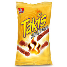 Takis - Salsa Brava 70 Gram