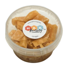 Hakhoning - Gember 300 Gram