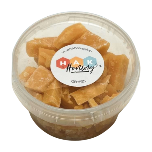 Hakhoning - Gember 300 Gram