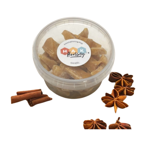 Hakhoning - Kaneel 300 Gram