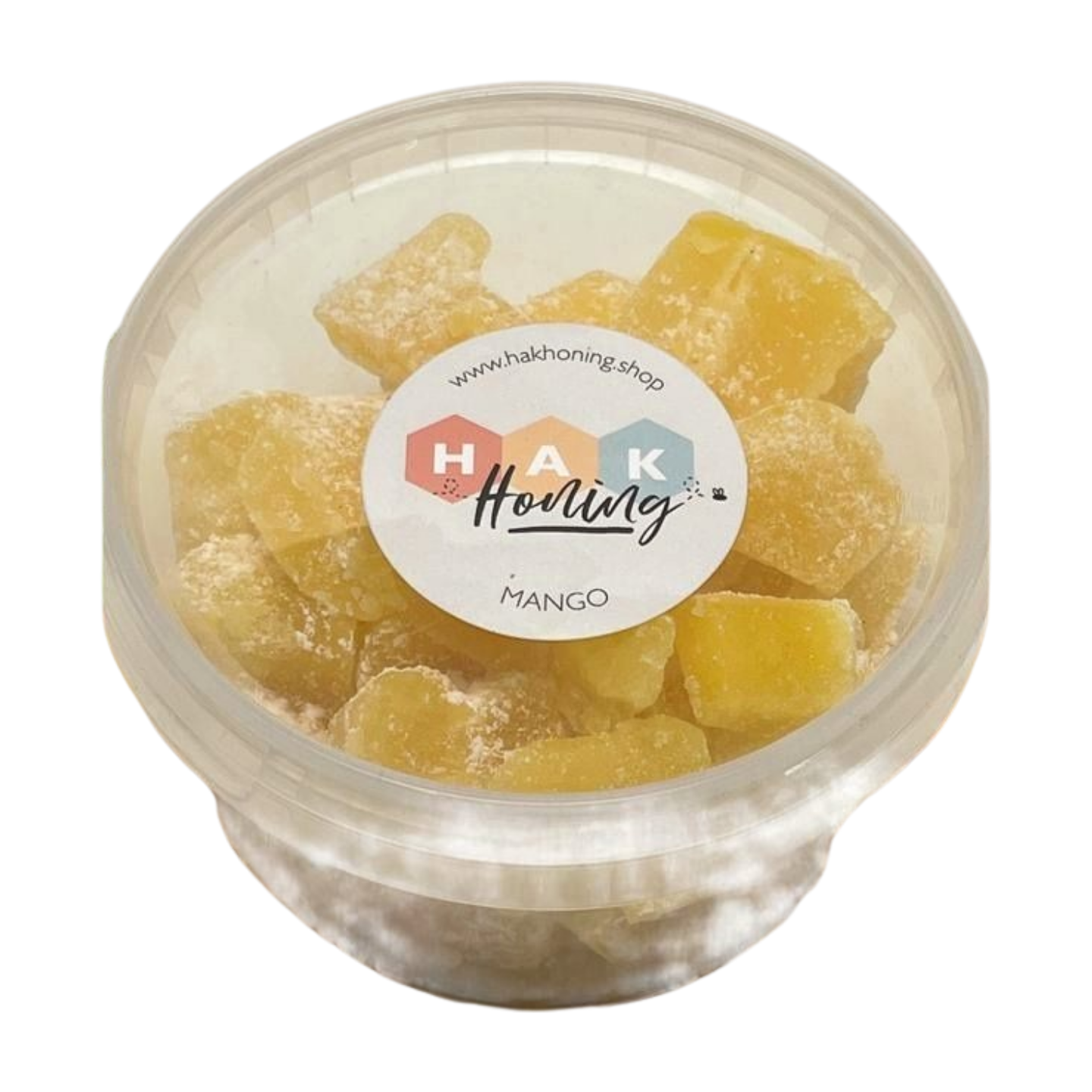 Hakhoning Hakhoning - Mango 300 Gram