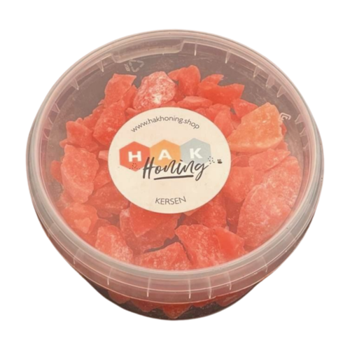 Hakhoning - Kersen  300 Gram