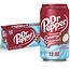 Dr Pepper Dr. Pepper - Creamy Coconut 355ml 12 Blikjes