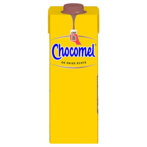 Chocomel - 1 Liter 12 Stuks