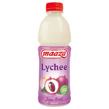 Maaza - Lychee 500ml 12 Stuks