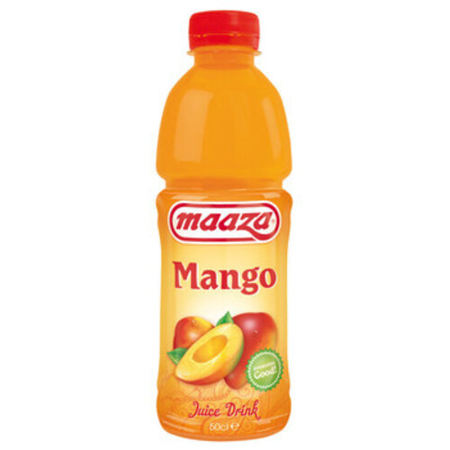 Maaza - Mango 500ml 12 Stuks