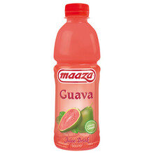 Maaza - Guava 500ml 12 Stuks