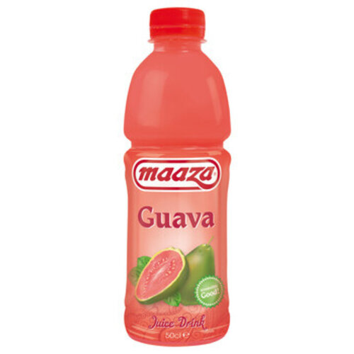 Maaza - Guava 500ml 12 Stuks