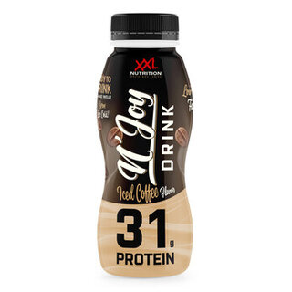 XXL Nutrition - Ice Coffee 310ml 6 Stuks
