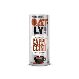 Oatly - Bio Caffe Latte Organic 250ml 12 Stuks
