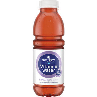 Sourcy - Braam Acai 500ml 6 Stuks