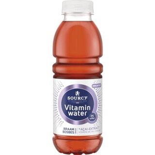 Sourcy - Braam Bosbes 500ml 6 Stuks