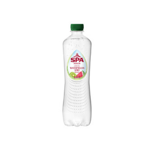 Spa - Touch Watermelon 500ml 6 Stuks