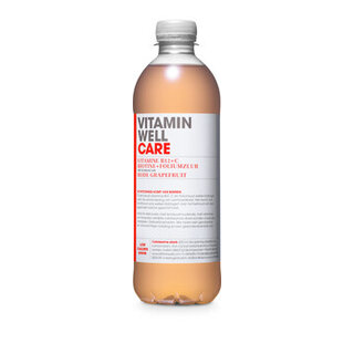 Vitamin - Well Care 500ml 12 Stuks