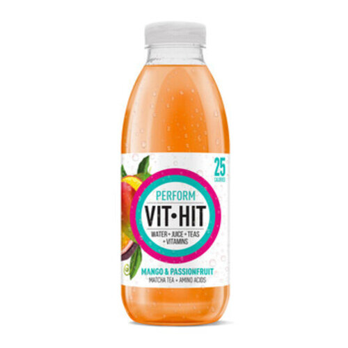Vithit - Perform 500ml 12 Stuks