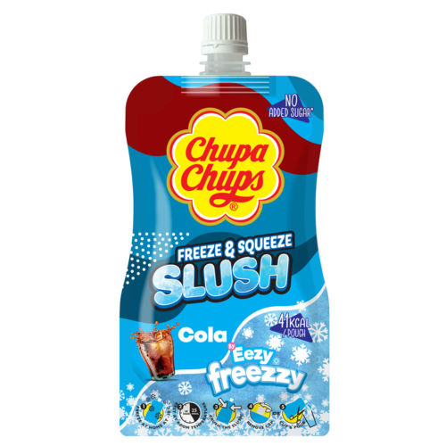 Chupa Chups - Slush Cola 250ml