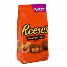 Reese's - Miniature Cups 1 Kilo ***THT 07-2024***