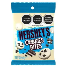 Hershey’s - Cookie Bites 43 Gram