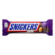 Snicker - Dark 42 Gram