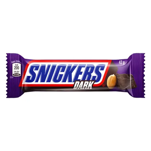 Snicker - Dark 42 Gram