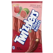 Twizzlers - Tropical Blast 198 Gram