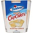 Hostess - Scented Candle Orange Cupcakes 85 Gram