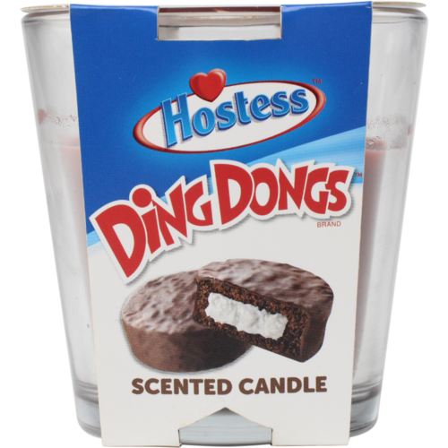 Hostess - Scented Candle Ding Dongs 85 Gram