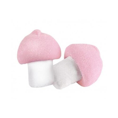 Bulgari - Mushroom Mallows 900 Gram