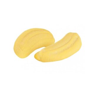 Bulgari - Banana Mallows 900 Gram
