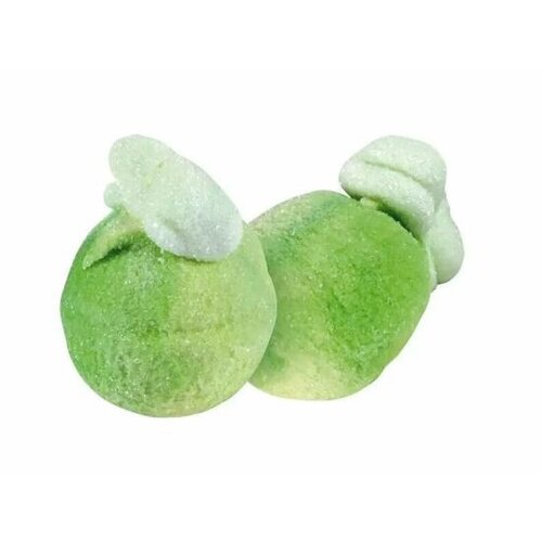 Bulgari - Gevulde Appel Mallows 900 Gram