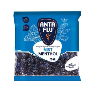 Anta Flu Mint (blauw) 1 Kilo