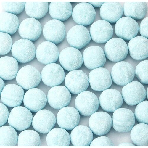 Van Wandelen - Zure Bramen Kogels 250 Gram