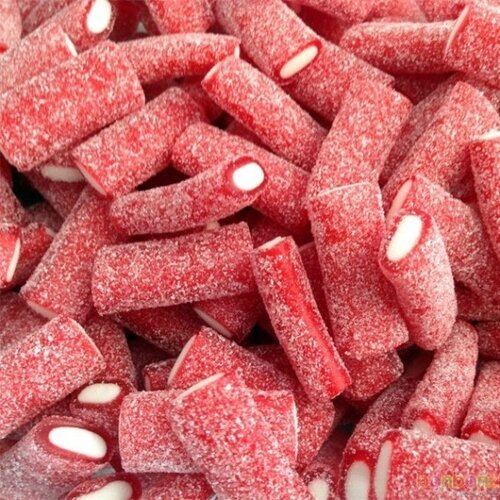 Haribo - Balla Balla Red Pica 250 Gram Haribo - Balla Balla Red Pica 250 Gram