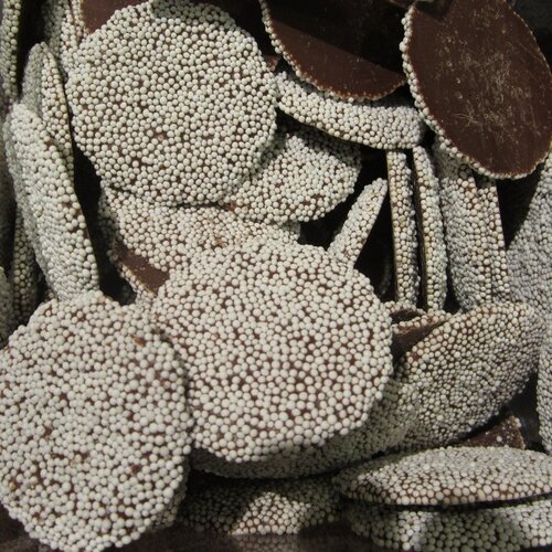 Herenflikken Melk Chocolade 200 Gram Herenflikken Melk Chocolade 200 Gram