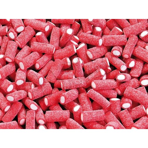 Haribo - Balla Balla Red Pica 1 Kilo