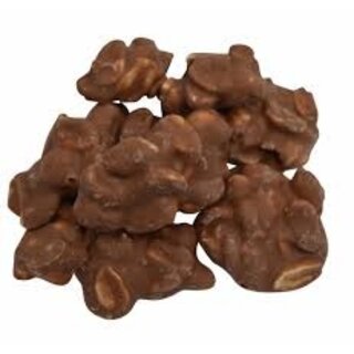 Pindarotsjes Melk Chocolade 200 Gram
