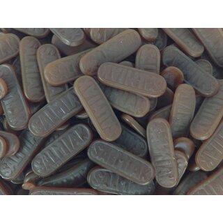 Matthijs - Salmiak Repen 1 Kilo